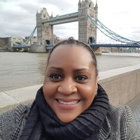 Nicola Lewis
