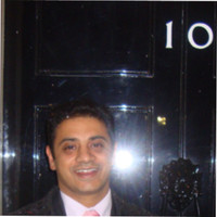 Tahir Ahmad