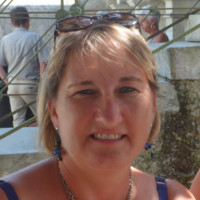 Nathalie Bouchard