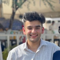 Aniket Sharma