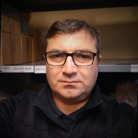 Butaru Ionut