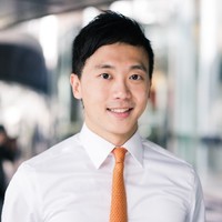 Anthony Tsoi, Cfa