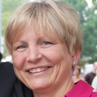 Nancy Pierson