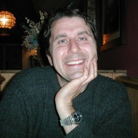 Clive Powell