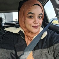 Aliaa Ismail