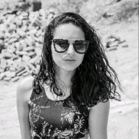 Daniela Gonçalves Da Silva