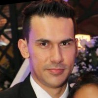 Daniel Botter dos Santos