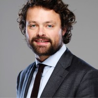 Friedrich Stapenhorst
