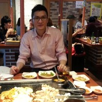 Nelson Chang