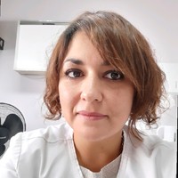 Maria Alejandra Galdames Seguel