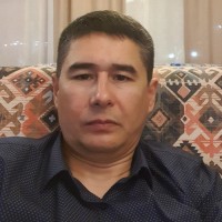 Константин Наурузов