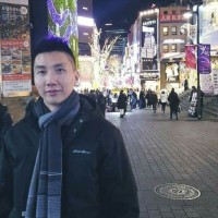 Josh Lai Say Aik