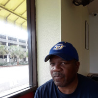 Anthony Washington