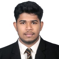 Prasanth E