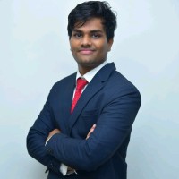 Arjun Sarathy