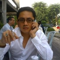 Shahril Zainal Abidin