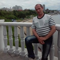 Valeriy Novikov