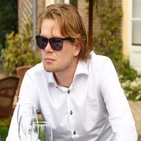 Thijs Huisman