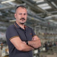 Ahmet ÜLGEN