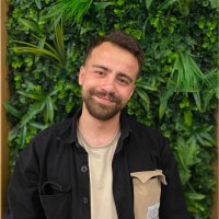 İbrahim Ferhat Özdemir