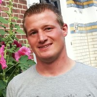 Pieter Stappershoef