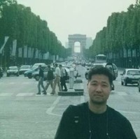 Andrew Joo