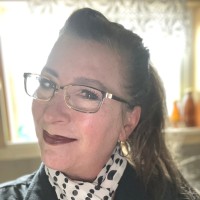 Donna-Lauri Salmon