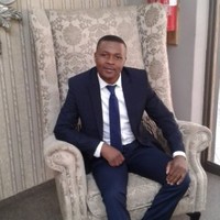 Simanga Dlamini