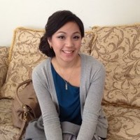 Rita Maeda