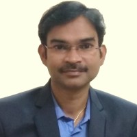 Hari Prasad Korupolu