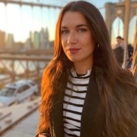 Lena Vázquez Novikova