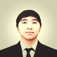 Ron Jayson Parto