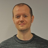 Tomas Naudts