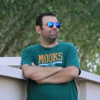 Mohsen Mokhtari