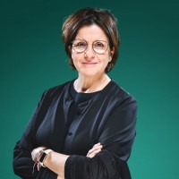 Gabi Abegg