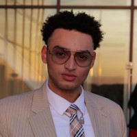 Nicholas Alexis