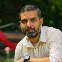 Prasanna Mishra