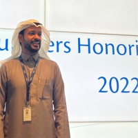 Saad Aljubairi