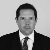 Alex Palmer Msc Mrics