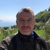 Sergey Rapoport