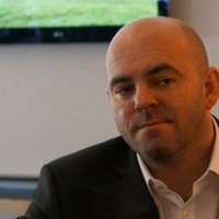 Gavin Courtnell