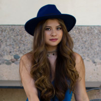 Monika Chaney