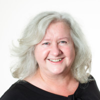 Fran Raybould