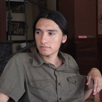 Rolando Ramiro Vázquez Mendoza