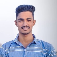 Shahbaz Shaikh