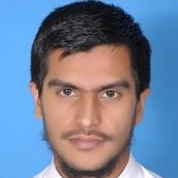 Hamid Raza Ghazali