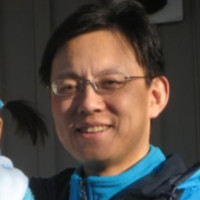 Michael Jia