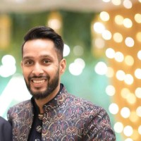 Sourav Garg