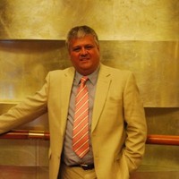 Nigel Downes