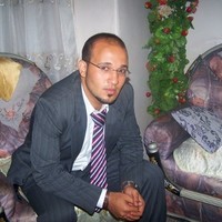 Mohamed Raafat Raafat